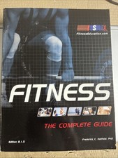 FITNESS THE COMPLETE GUIDE EDITION 8.1.5 - 2004