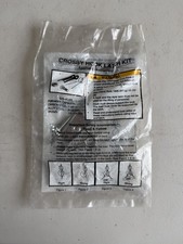 NEW Crosby Hook Latch Kit 1 - 1.4 TON Bronze / 2-3 Ton Alloy Steel  SS-4055