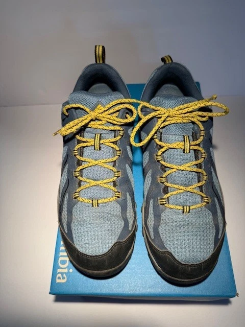 Columbia 11 US Hiking Shoes & Boots for Men for sale | eBay display picture 3