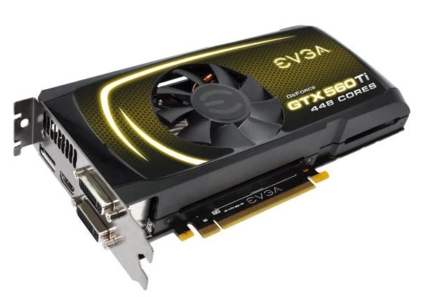 NVIDIA GeForce GTX 560 Ti NVIDIA Computer Graphics Cards for sale