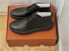 Scarpe casual uomo Camper Ground numero 44 nere nuove con scatola