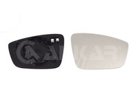 Spiegelglas AußEnspiegel Rechts FüR Seat Skoda Toledo IV Fabia III Kombi Rapid