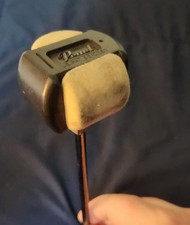 Pearl Drums Double Sided Bass Drum Pedal Beater With Weight