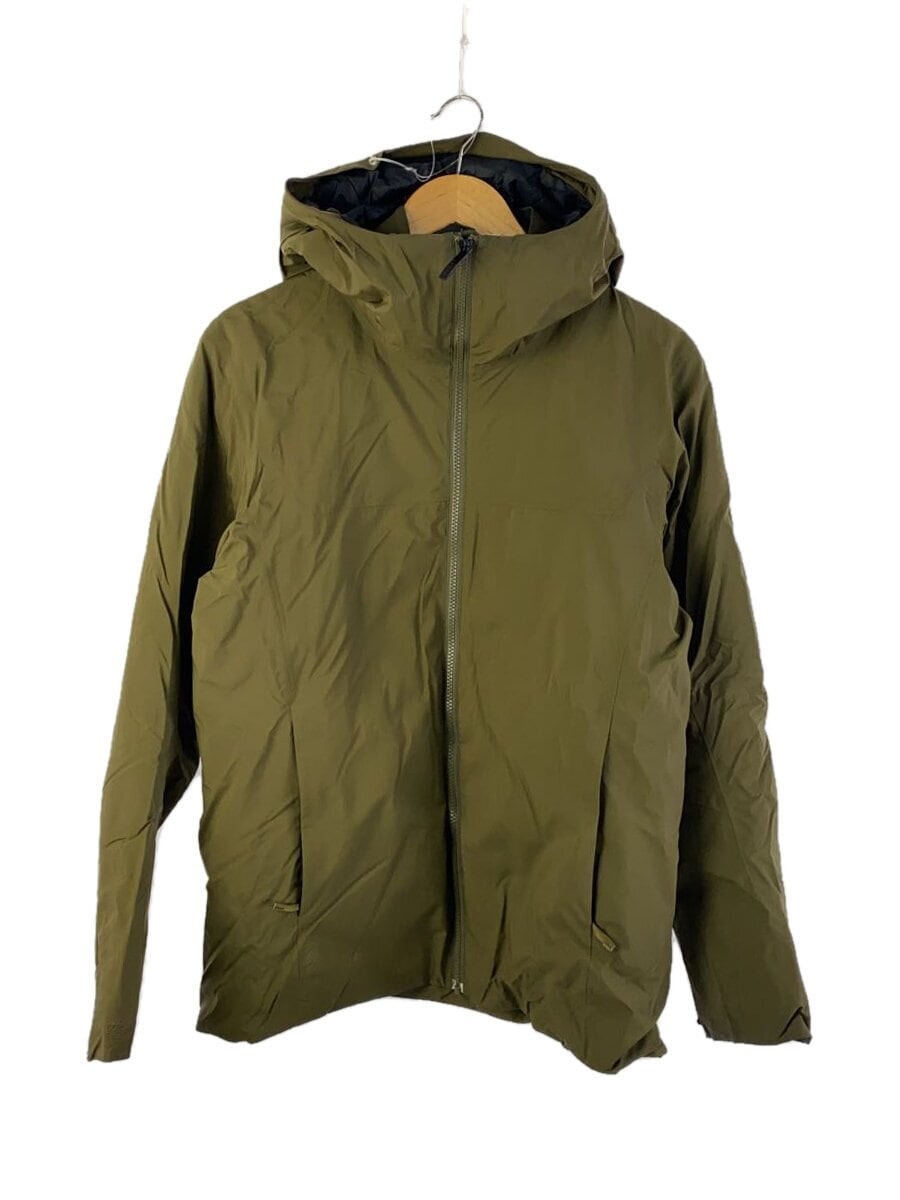 Giacca ARC'TERYX verde XS usata