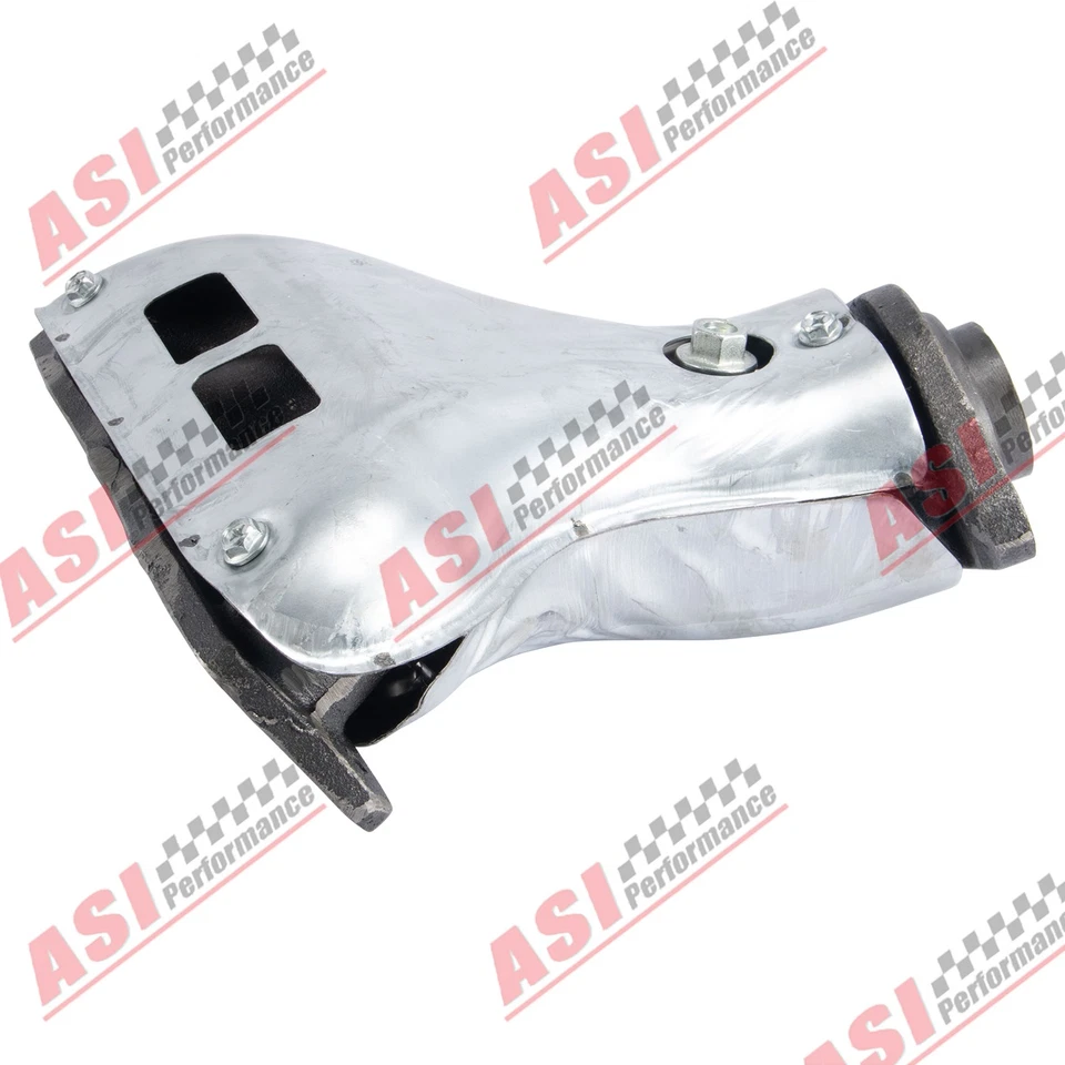 Exhaust Manifold W/Gasket For 2003-2008 Toyota Corolla Matrix Pontiac Vibe 1.8L - Image 4 of 4