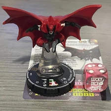 Marvel Heroclix Strange Tales 051 Wolverine, Lord of the Vampires Chase