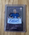 Topps Women Euros 2025 Beth Mead Mystic Nights Auto /50