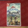 Pokemon Legends: Arceus - Nintendo Switch