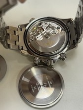 Omega Seamaster Professional Chronograph Automatic Mens 42mm Swiss Made 178.0514 14