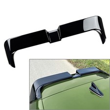 Us Rear Roof Spoiler Wing Fit Vw Golf 8 R Gtd Gte R Line Hatchback 2020-23 Us Rear Roof Spoiler Wing Fit Vw Golf 8 R Gtd Gte R Line Hatchback 2020-23