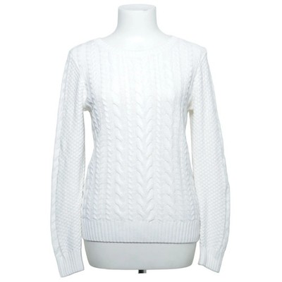 Medicine, Strickpullover, Größe: M, Weiß, Acryl/Baumwolle, Sonstiges #uFJ