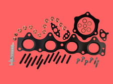 Turbolader dichtungssatz KIA / HYUNDAI 1.6i 130-150kw GK-890190, 40010271 2013-