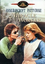 Miracle Worker DVD NEW