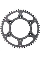 JT Sprockets JTR210.50SC 50 Tooth Self Cleaning Lightweight Steel Rear Sprock...