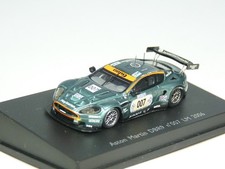Spark 87S029 1/87 2006 Aston Martin DBR9 Le Mans Resin Model Car