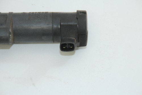Zündspule Zylinder 4 Renault MEGANE KA 7700875000 DENSO 0297008291 1.4 07-2000 - Picture 3 of 3