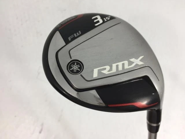 Yamaha 3-Wood Golf Clubs for sale | eBay