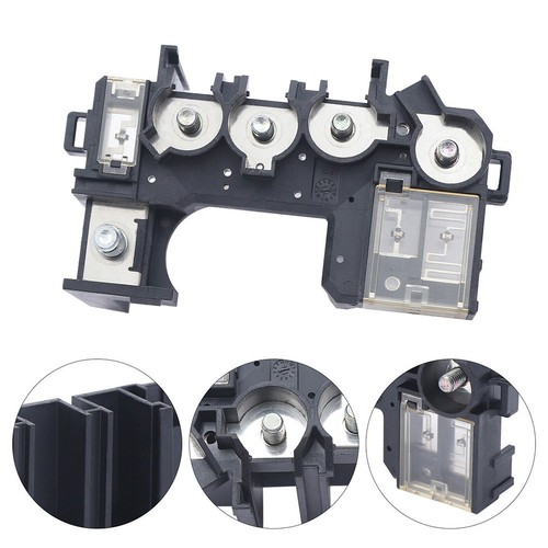 For Hatchback 4-Door 2009-2013 Battery Fuse 1pcs High Quality Positive - Picture 7 of 12