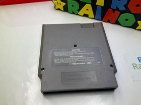 NES Nintendo Entertainment System - IRONSWORD WIZARDS & WARRIORS II Modul PAL-B