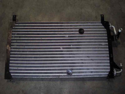 KONDENSATOR / KÜHLER DER KLIMAANLAGE KONDENSATOR FÜR DAEWOO NEXIA * 77696 776963