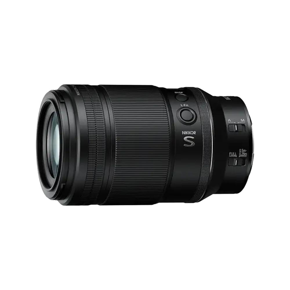 Nikon NIKKOR Z MC 105mm f/2.8 VR S Macro Lens for sale online | eBay