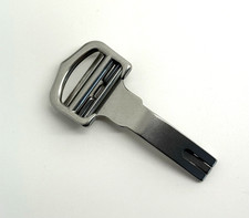 Cartier Roadster 18mm Stainless Steel Deployment Buckle Clasp New Authentic OEM