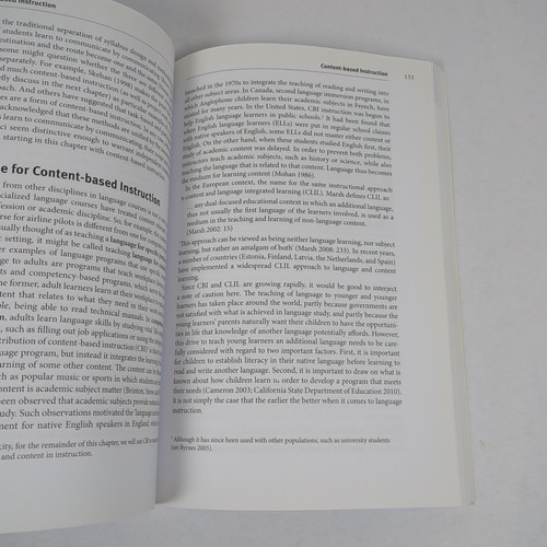 Techniques and Principles in Language Teaching - Paperback - VERY GOOD - Bild 9 von 12