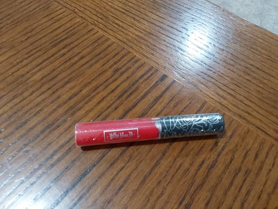 NEW Kat Von D Everlasting Liquid Lipstick ''OUTLAW'' TRAVEL Size NIB FREE SHIP