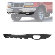  Front Lower Bumper Valance Compatible with 1998-2000 Ford Ranger 