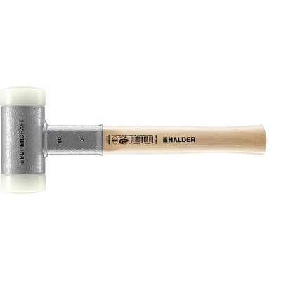 Halder Supercraft 3366060 Dead Blow Hammer, 60 Oz., 14-1/2''