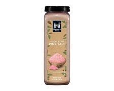 Member's Mark Himalayan Pink Salt, 38 oz – Pure & Natural