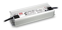 Mean Well HLG-320H-12A LED Netzteil 264W 12V 22A, IP65, PFC