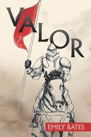 Emily Bates | Valor | Taschenbuch | Englisch (2018) | Kartoniert / Broschiert