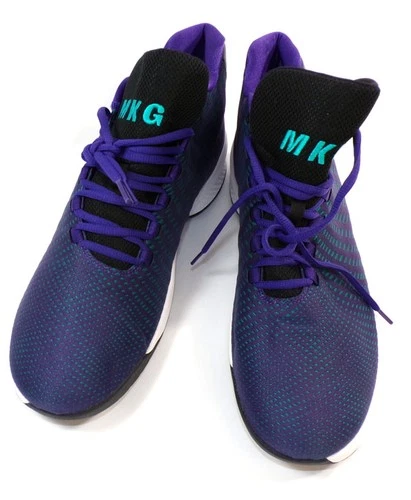 2017 Nike Jordan B. Fly Michael Kidd Gilchrist Hornets TI PROMO Shoe Size 14 New