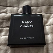 CHANEL Bleu de Chanel Eau de Parfum 3.4 fl oz...