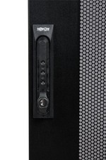 Tripp Lite Smartrack Srcombo Combination Lock For Door