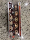 Funko Pop! Vinyl: Star Wars - Echo / Wrecker / Tech / Crosshair / Hunter - 5...