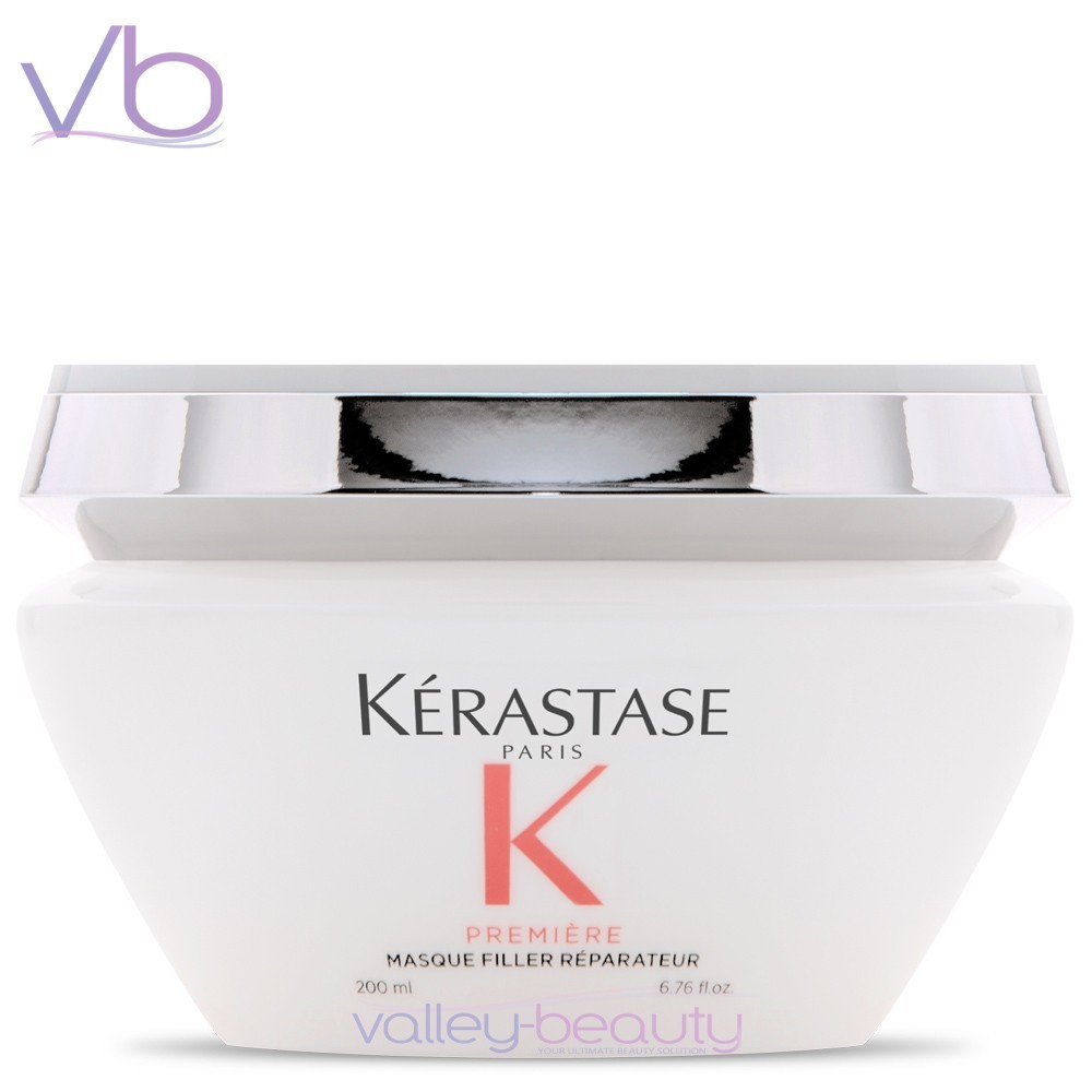 KERASTASE Premiere Masque Filler Reparateur | Anti-Breakage Filler