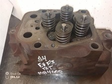 2004 Mercedes MBE40000 Cylinder Head  (11065347