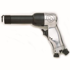 Chicago Pneumatic Cp714 .401 Air Hammer High Durability Precise Ergonomic Chicago Pneumatic Cp714 .401 Air Hammer High Durability Precise Ergonomic