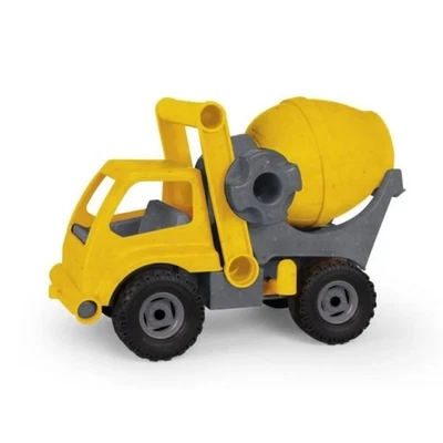 Simm Spielwaren LENA EcoActives Betonmischer 28cm