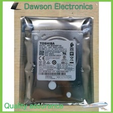 Toshiba MQ04ABF100 2.5" 1TB SATA III 5400 RPM 7MM HDD Internal Hard Drive