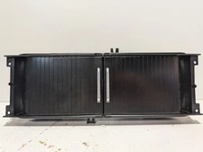 OEM 2010-2012 Land Range Rover 4.2L Front Center Console Cup Holder Compartment