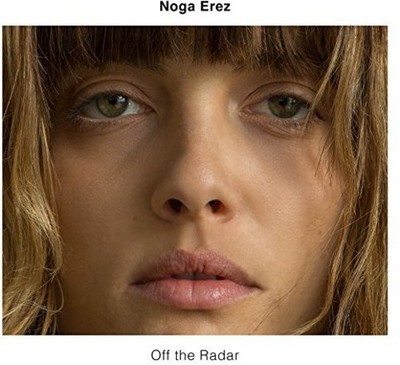 Noga Erez - Off The Radar [New CD] Digipack Packaging
