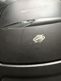 ✅Sega Saturn Mk2 Plus Virtual Fighter Disc Tested