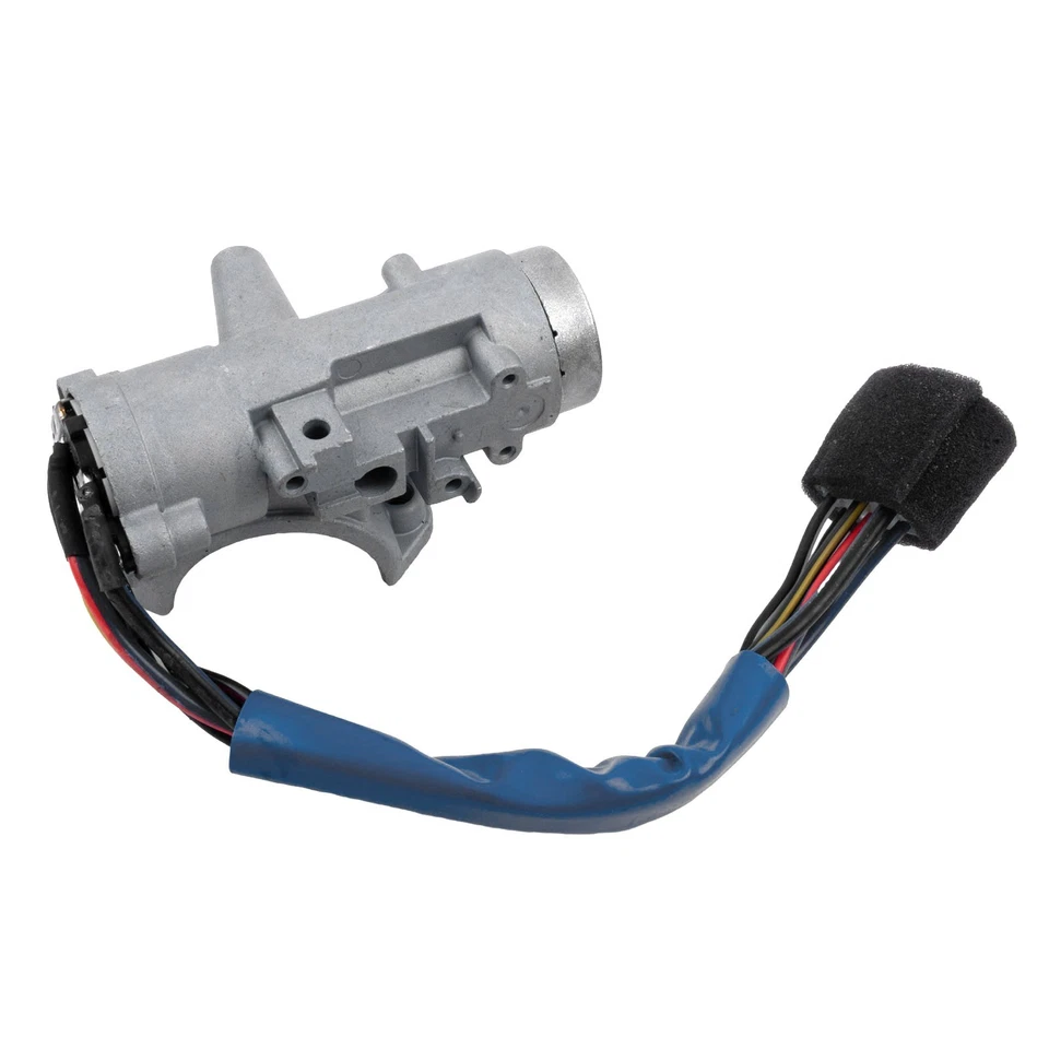 Switch 1pc 81900-22A43 81900-25A50 Cylinder For Hyundai Switch Assembly - Image 4 of 4