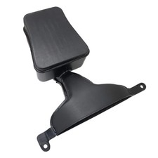 2.4L Engine Air Intake Filter Housing Box, Compatible with Toyota Camry 2007