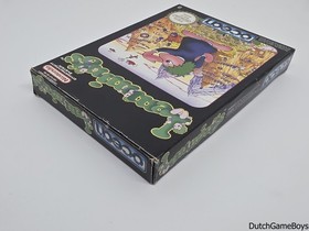 Nintendo Nes - Lemmings - FRA