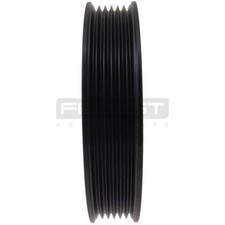 Poulies diverses BMW 740