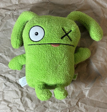 Ugly Doll Character Plush Ox 2019
